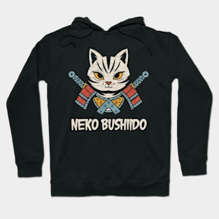 Neko Bushido Hoodie